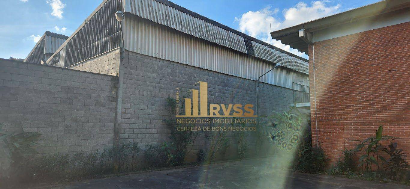 Depósito-Galpão-Armazém à venda e aluguel, 7267m² - Foto 17