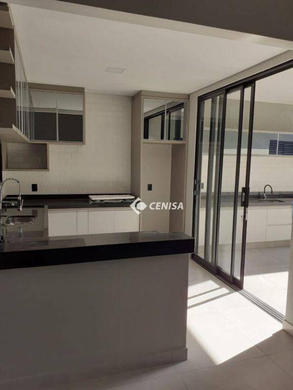 Casa de Condomínio à venda com 3 quartos, 157m² - Foto 4