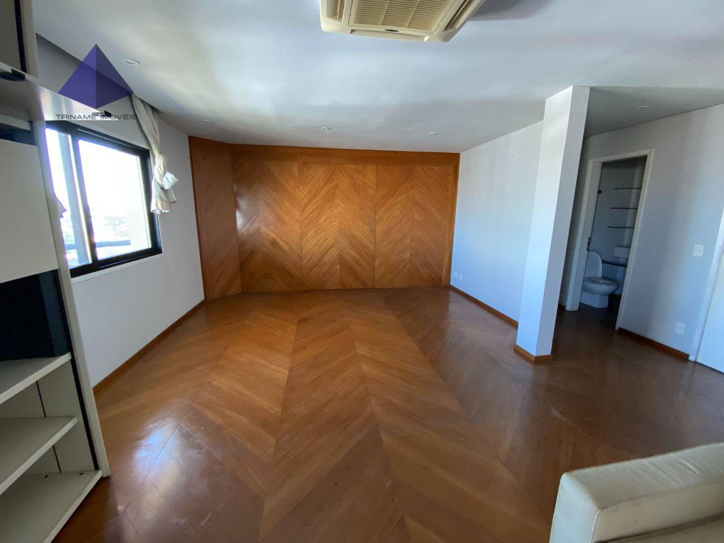 Apartamento à venda com 4 quartos, 274m² - Foto 7