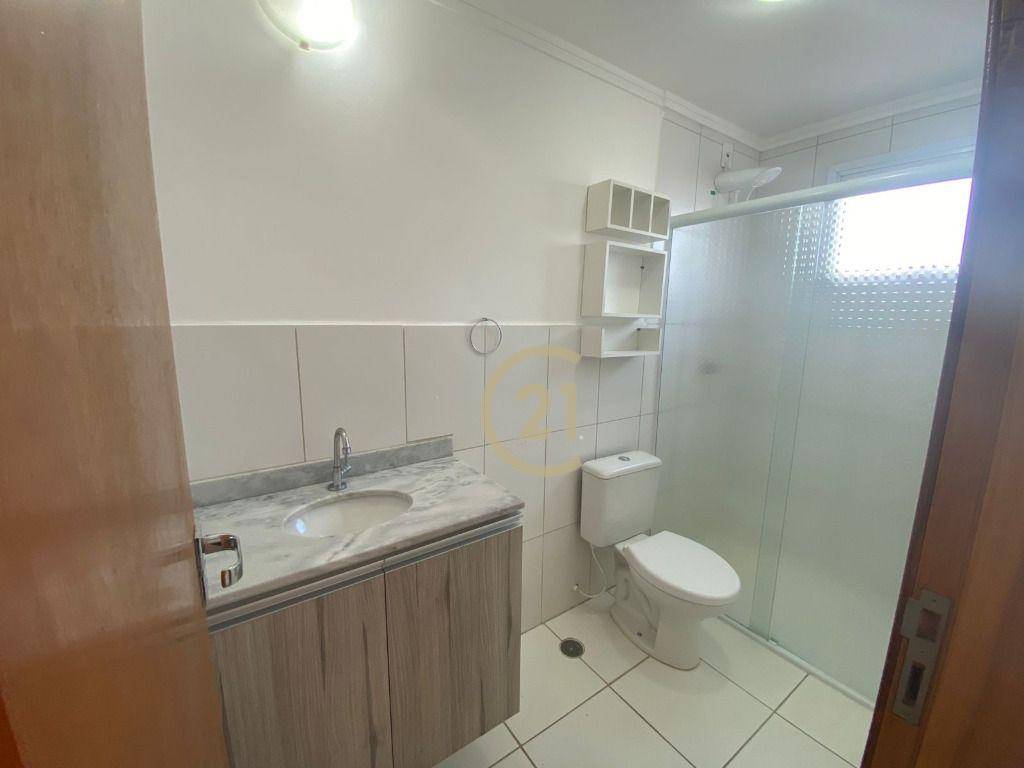 Apartamento para alugar com 3 quartos, 84m² - Foto 20