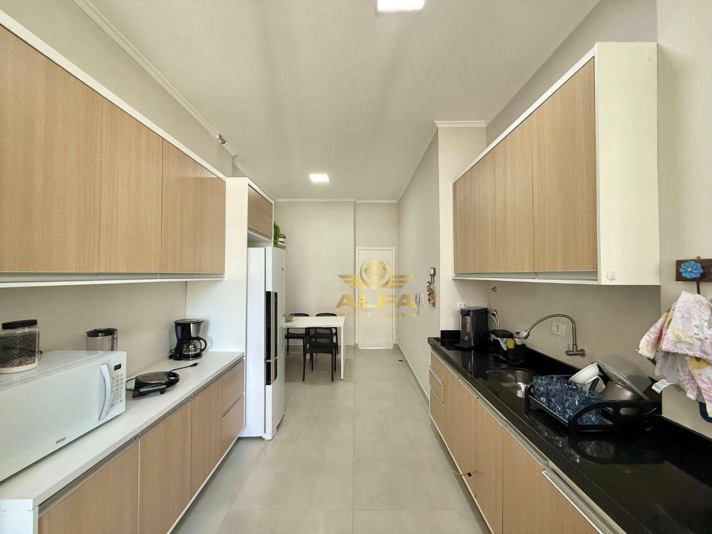 Apartamento à venda com 3 quartos, 194m² - Foto 21