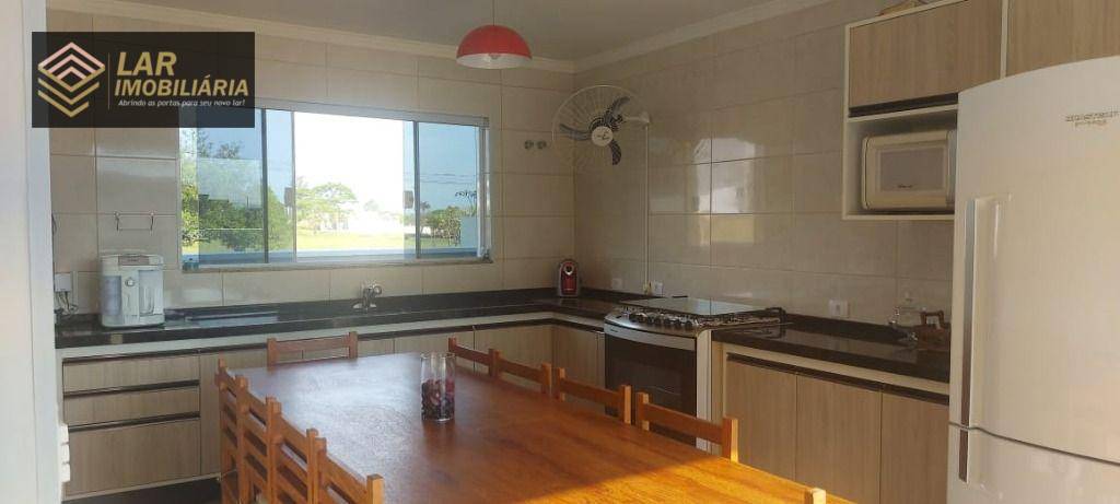 Casa de Condomínio à venda e aluguel com 3 quartos, 174m² - Foto 16
