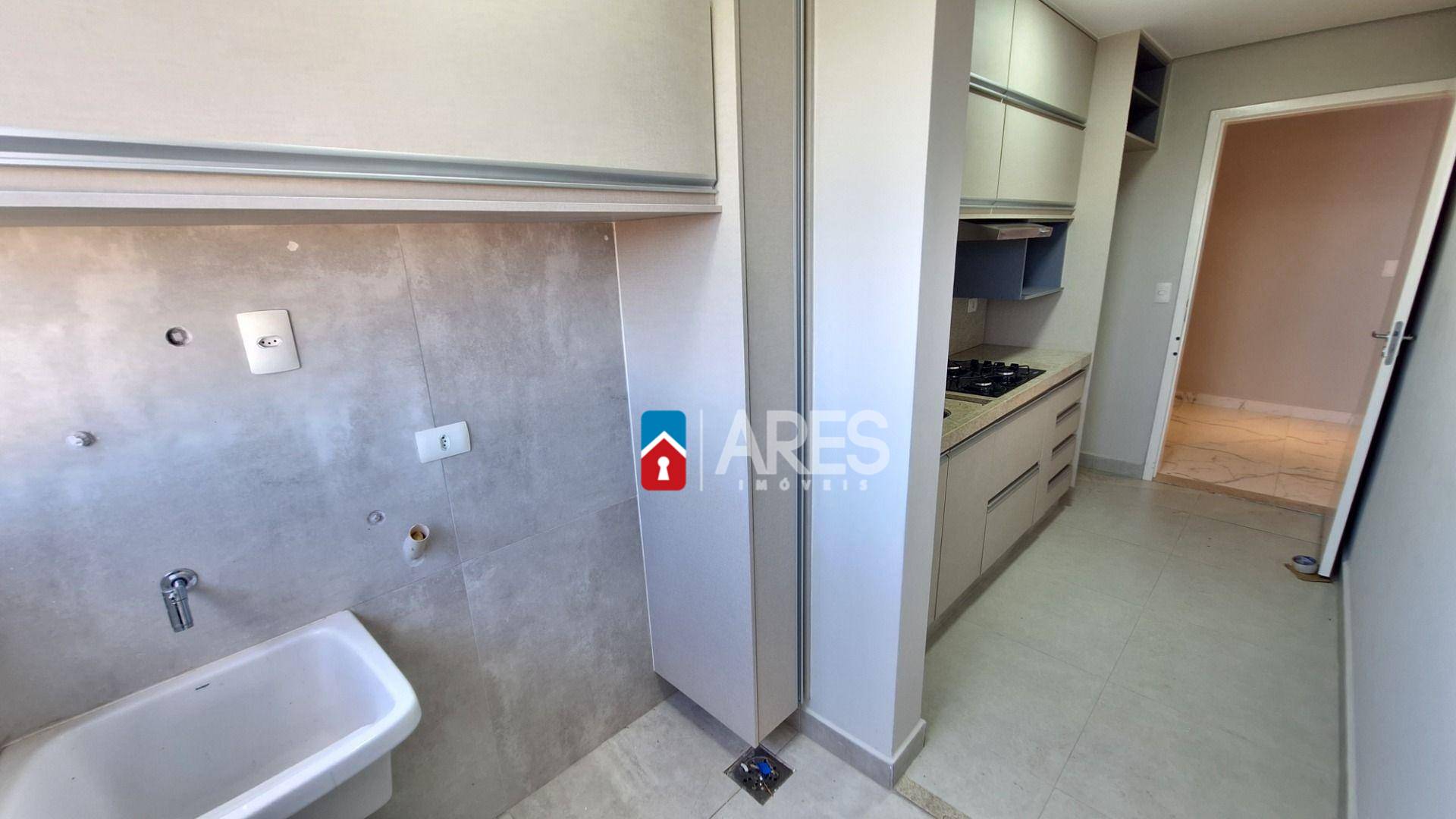 Apartamento, 3 quartos, 146 m² - Foto 5