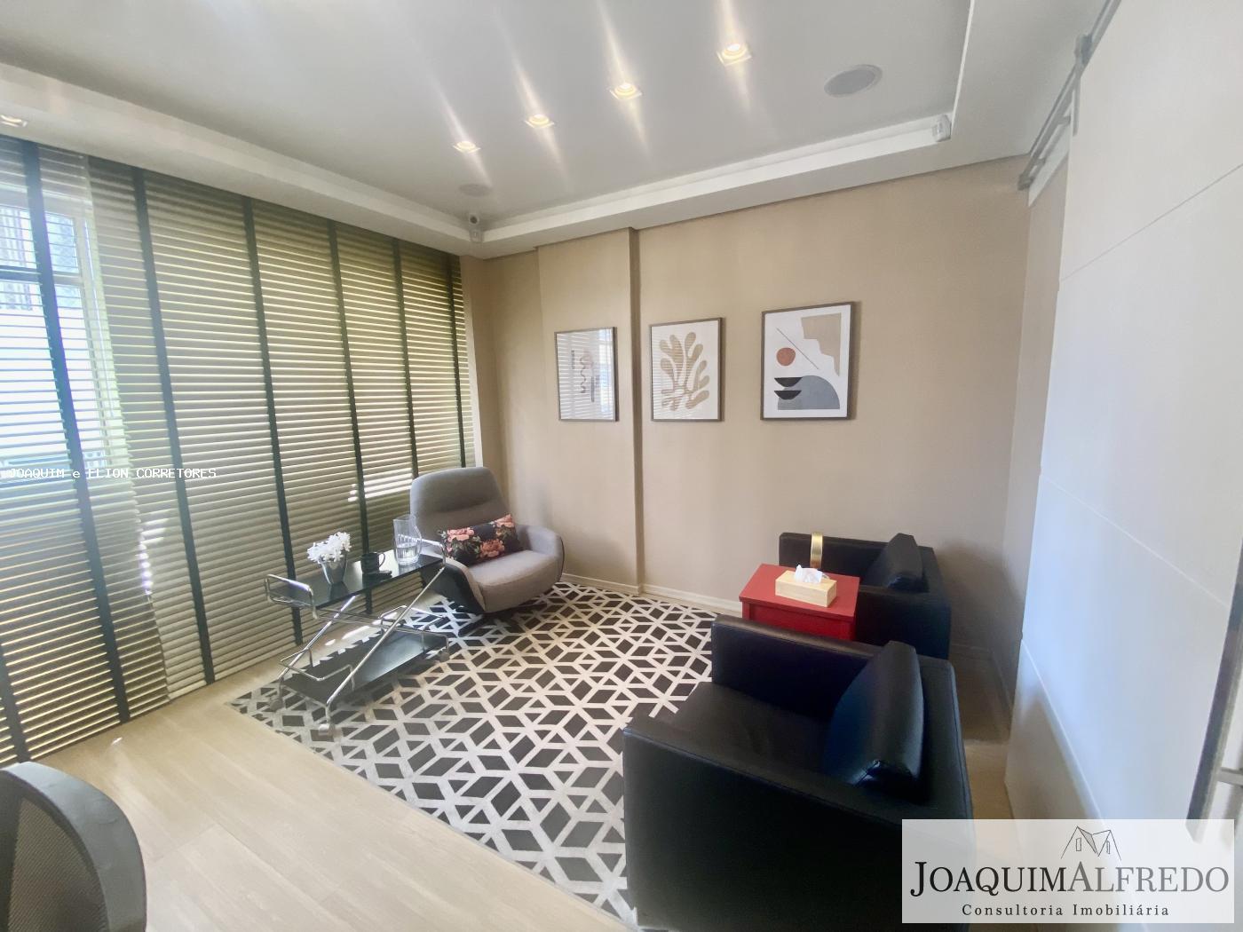 Apartamento à venda com 1 quarto, 40m² - Foto 28