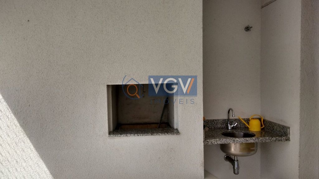 Apartamento à venda com 3 quartos, 94m² - Foto 9