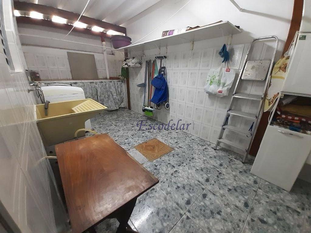 Sobrado à venda com 3 quartos, 92m² - Foto 11