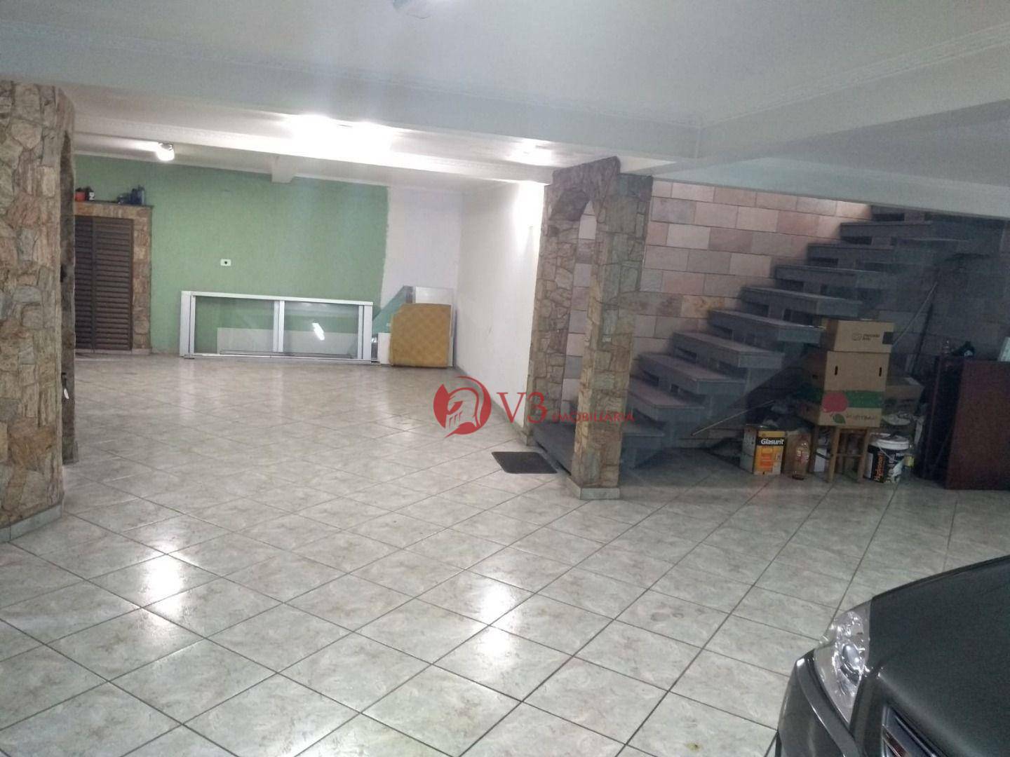 Sobrado à venda com 3 quartos, 250m² - Foto 4