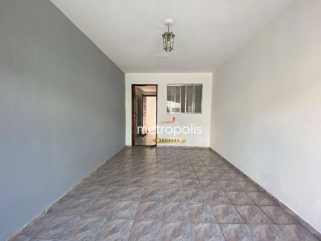 Sobrado à venda com 3 quartos, 121m² - Foto 3