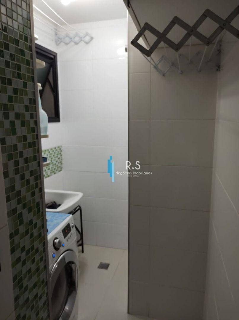 Apartamento à venda com 3 quartos, 77m² - Foto 22