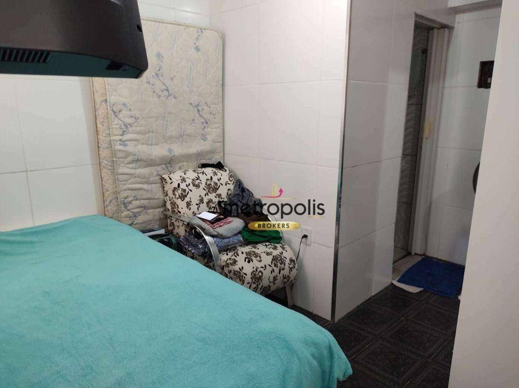 Sobrado, 14 quartos, 545 m² - Foto 50