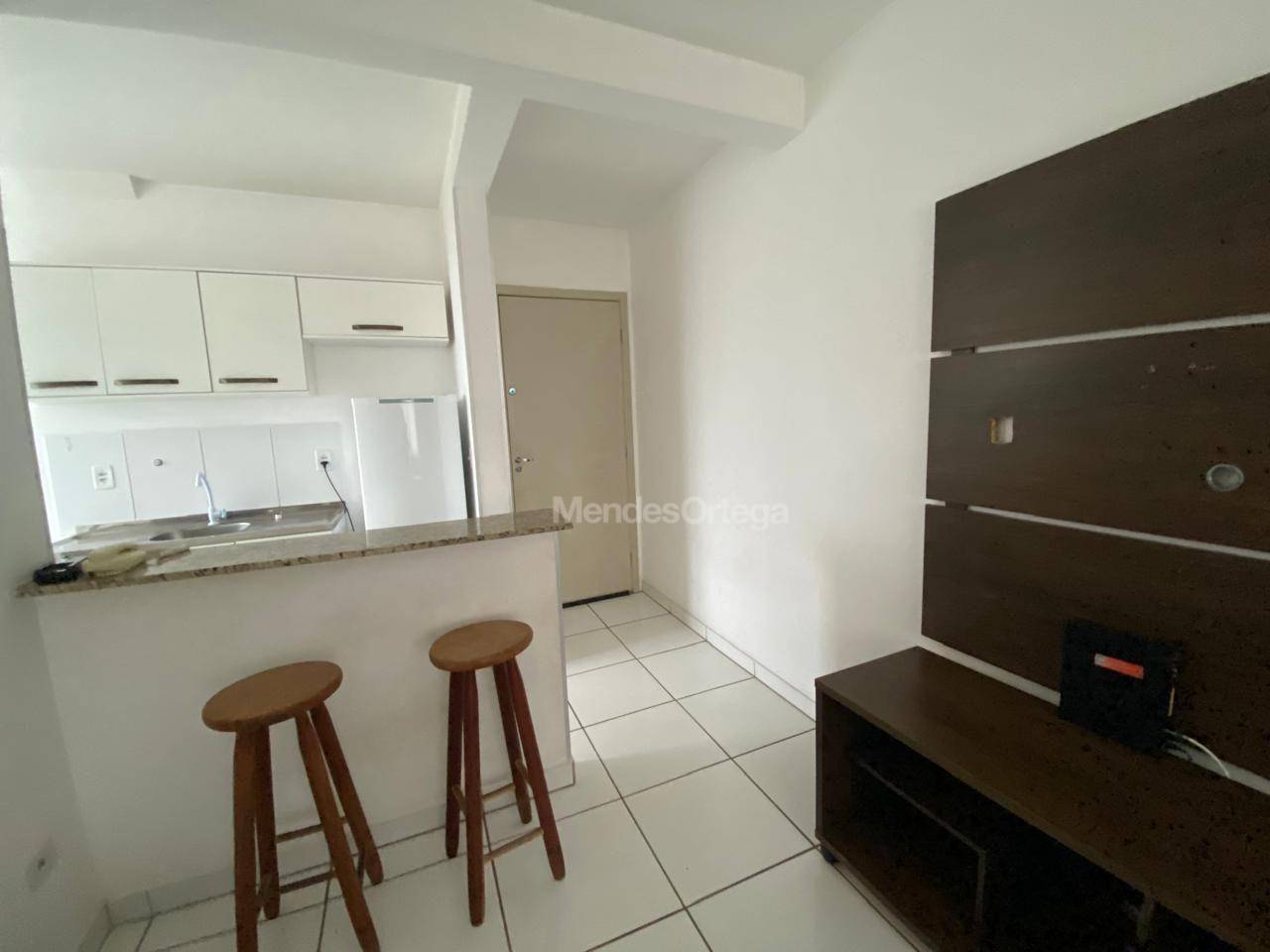 Apartamento para alugar com 2 quartos, 47m² - Foto 8