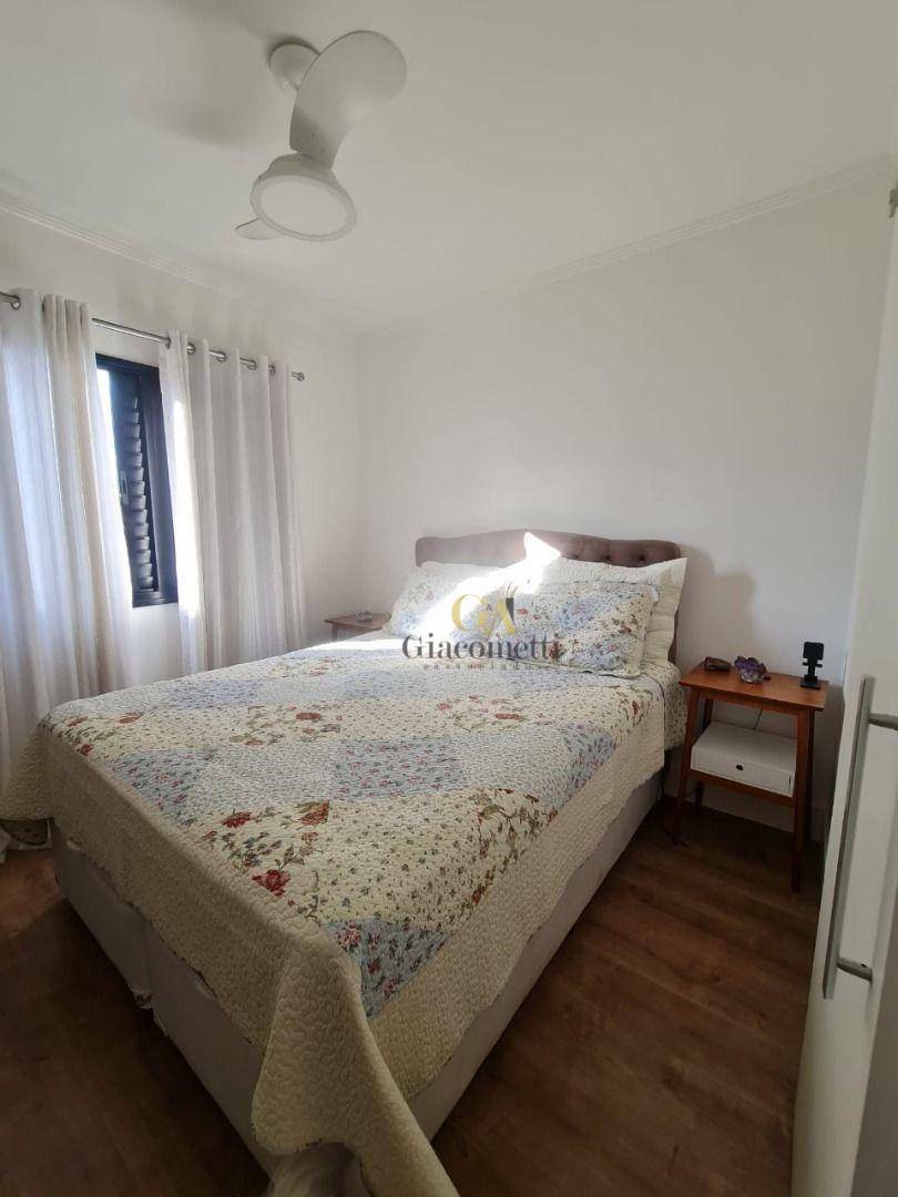 Apartamento à venda com 3 quartos, 85m² - Foto 20