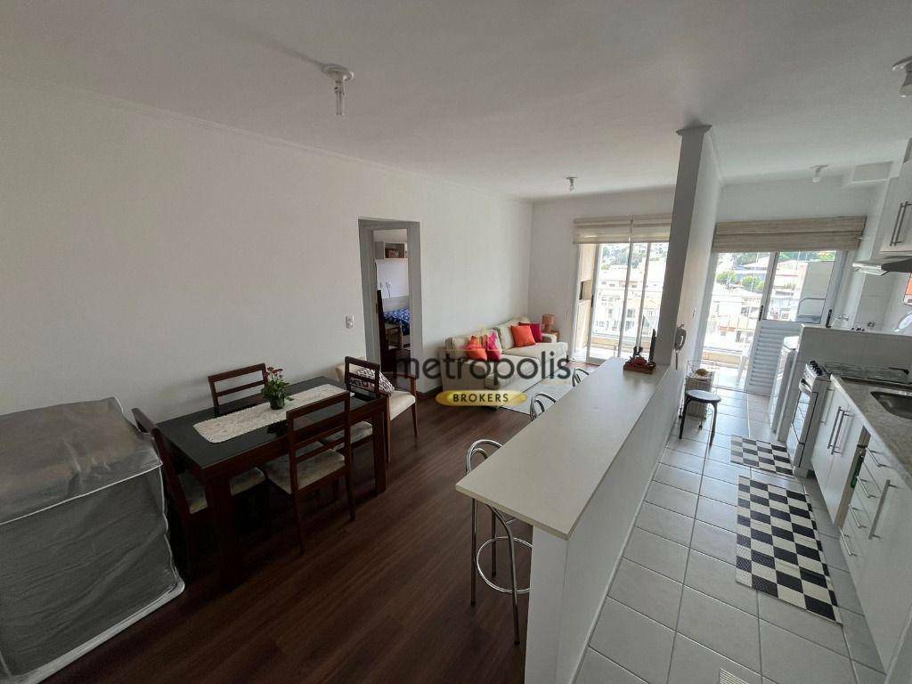 Apartamento à venda com 2 quartos, 71m² - Foto 1