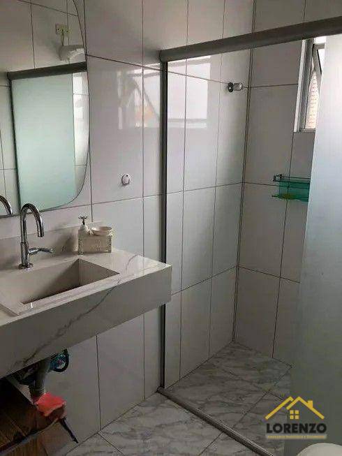 Sobrado à venda com 3 quartos, 159m² - Foto 13