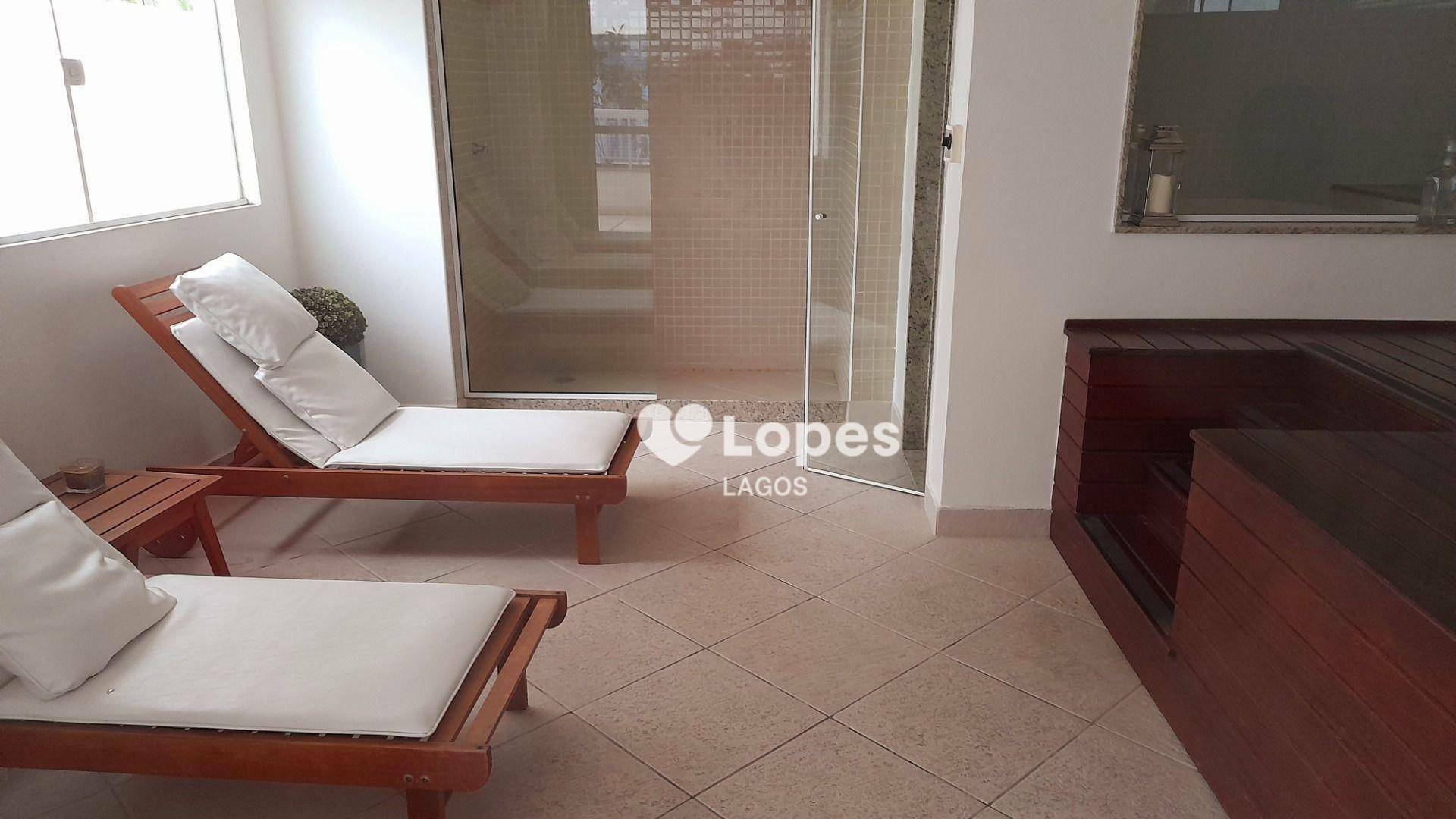 Apartamento à venda com 2 quartos, 82m² - Foto 18