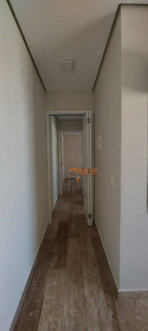 Apartamento à venda com 2 quartos, 44m² - Foto 17