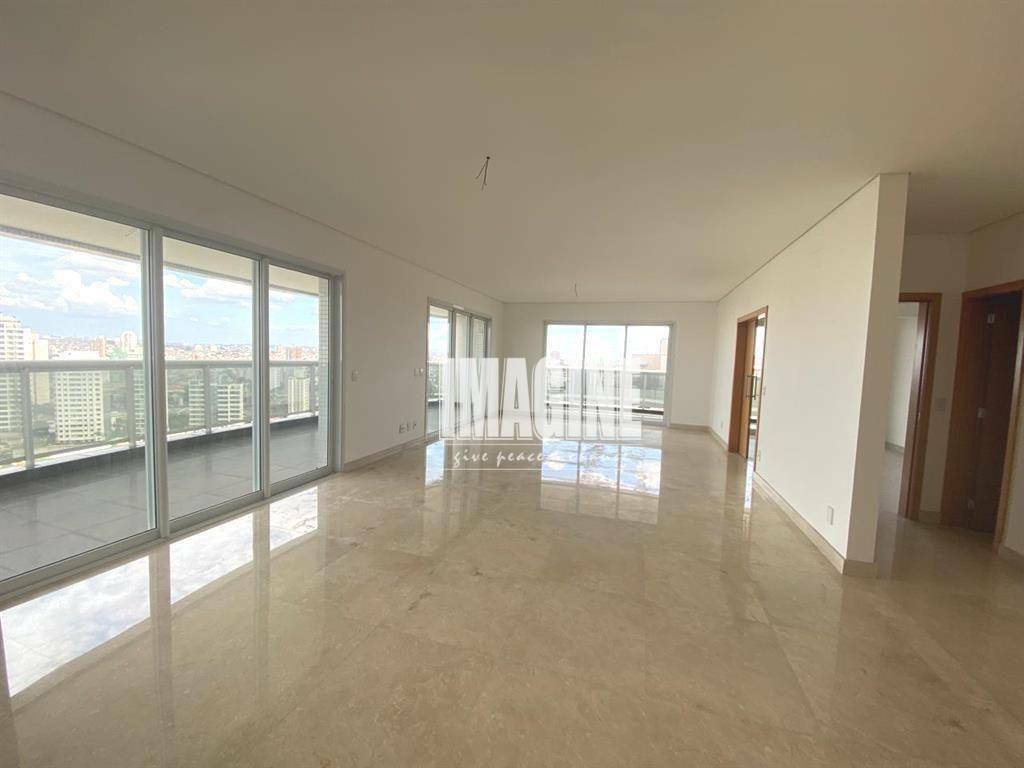 Apartamento à venda com 4 quartos, 335m² - Foto 1