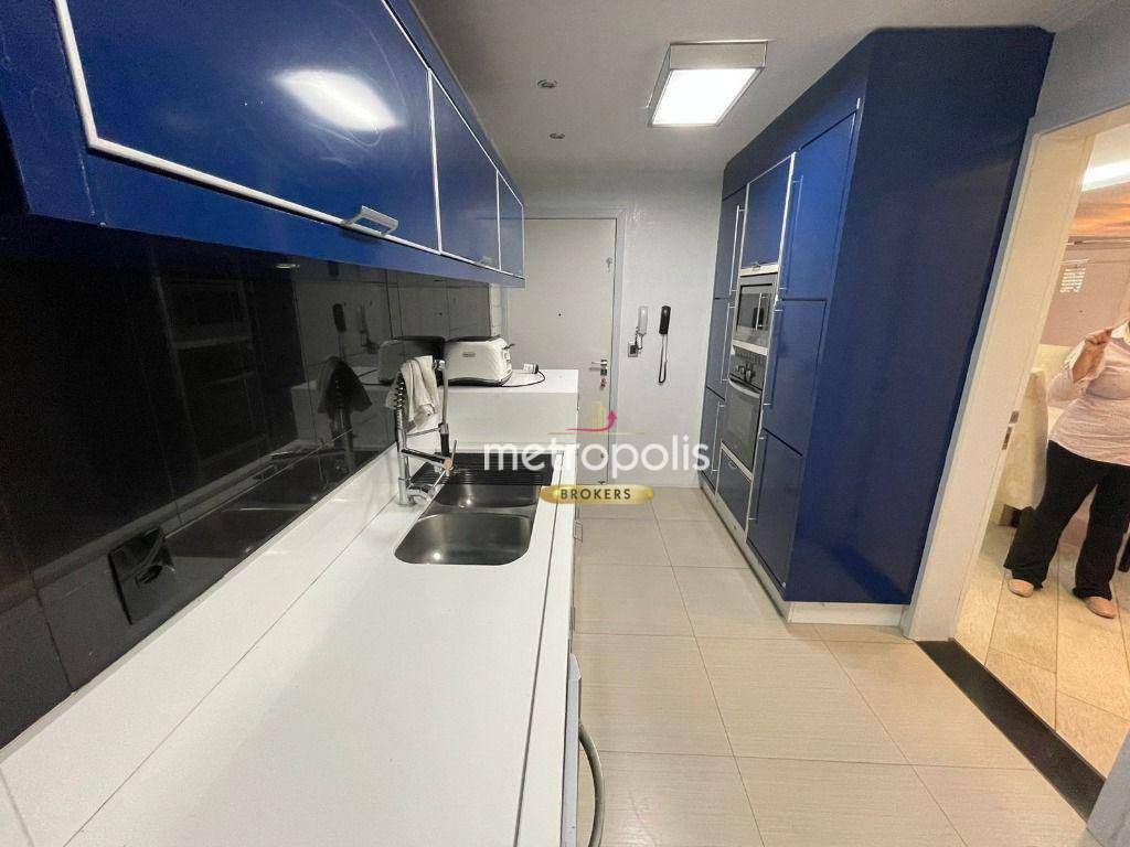 Apartamento à venda e aluguel com 3 quartos, 133m² - Foto 8