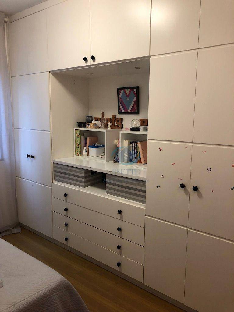 Apartamento à venda com 3 quartos, 132m² - Foto 21