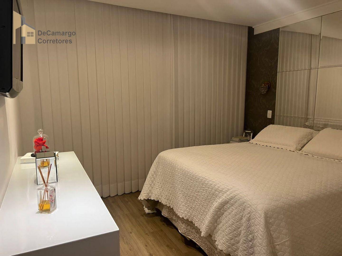 Apartamento à venda com 3 quartos, 144m² - Foto 29