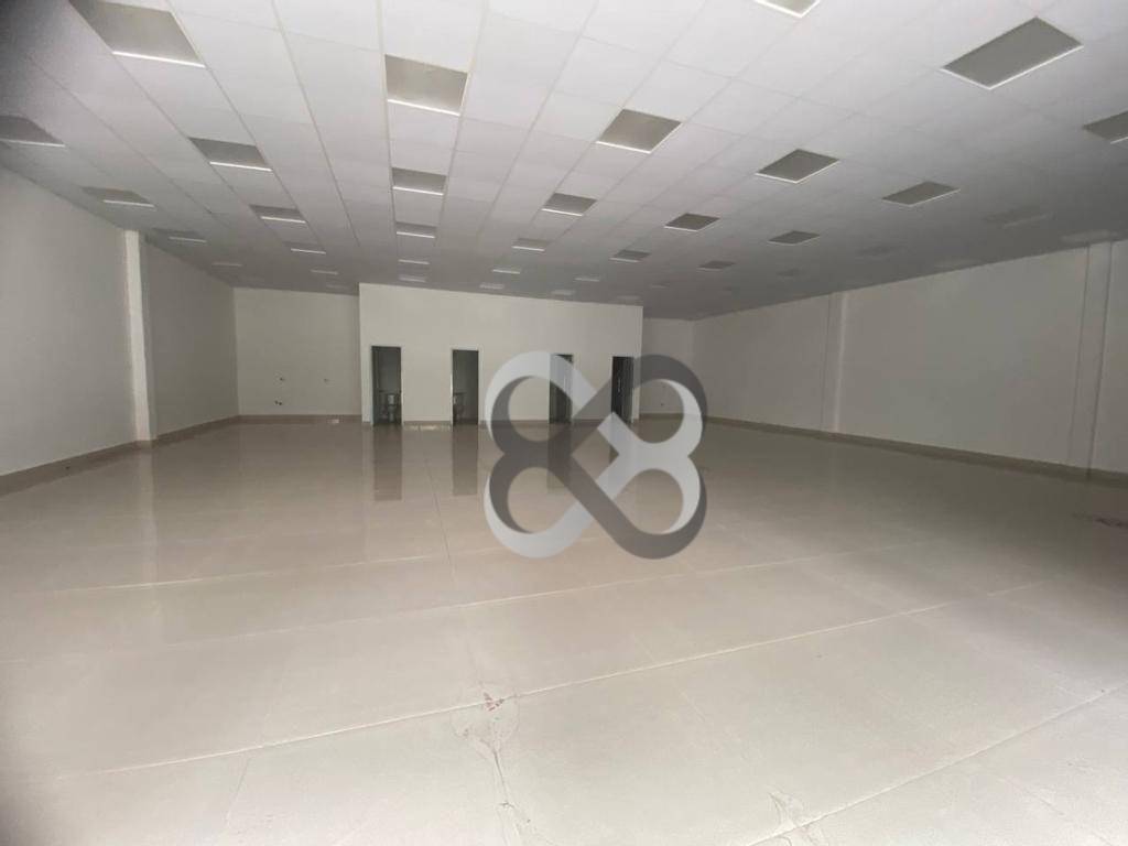 Conjunto Comercial-Sala para alugar, 305m² - Foto 12