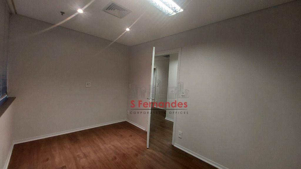 Conjunto Comercial-Sala para alugar, 80m² - Foto 8