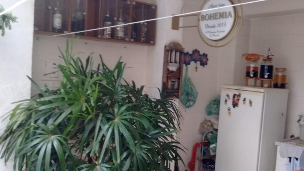 Sobrado à venda com 3 quartos, 200m² - Foto 12