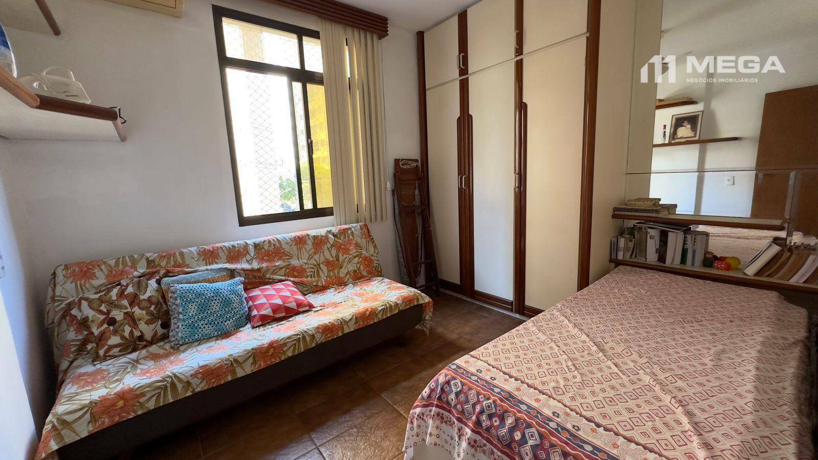 Apartamento à venda com 3 quartos, 133m² - Foto 12