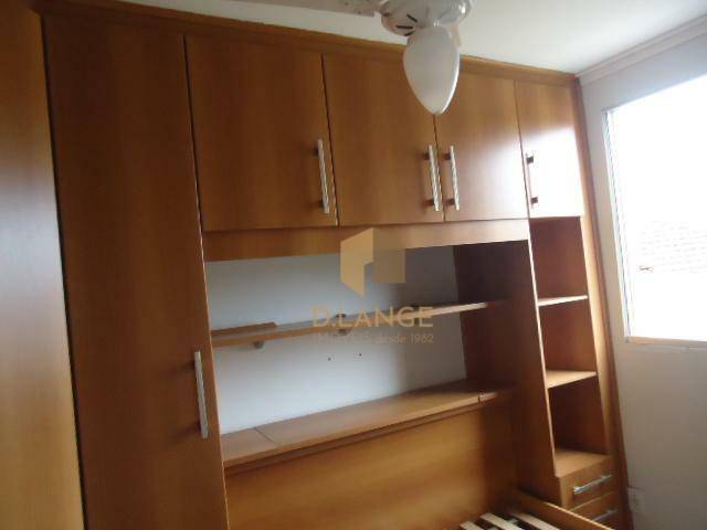 Apartamento à venda com 2 quartos, 50m² - Foto 6