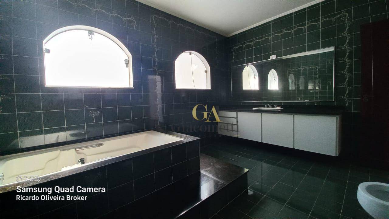 Casa de Condomínio à venda com 4 quartos, 408m² - Foto 29