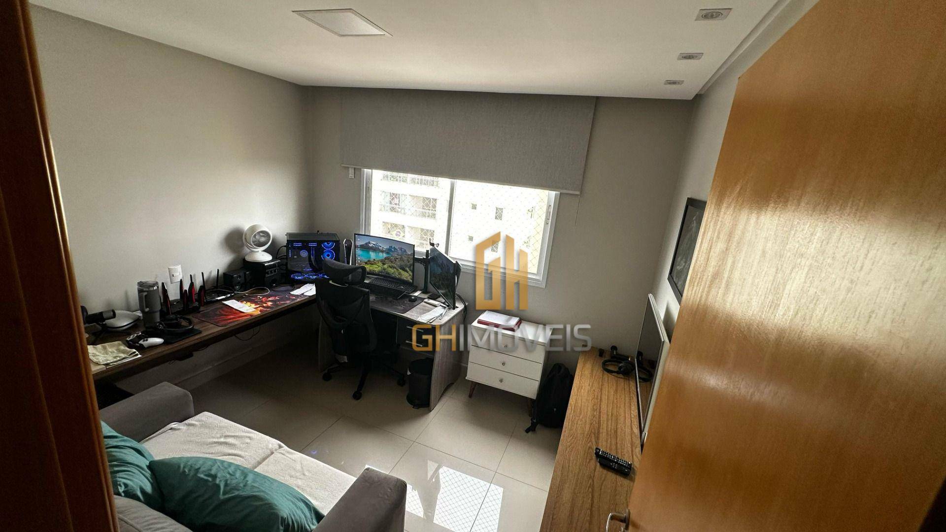 Apartamento à venda com 3 quartos, 76m² - Foto 15
