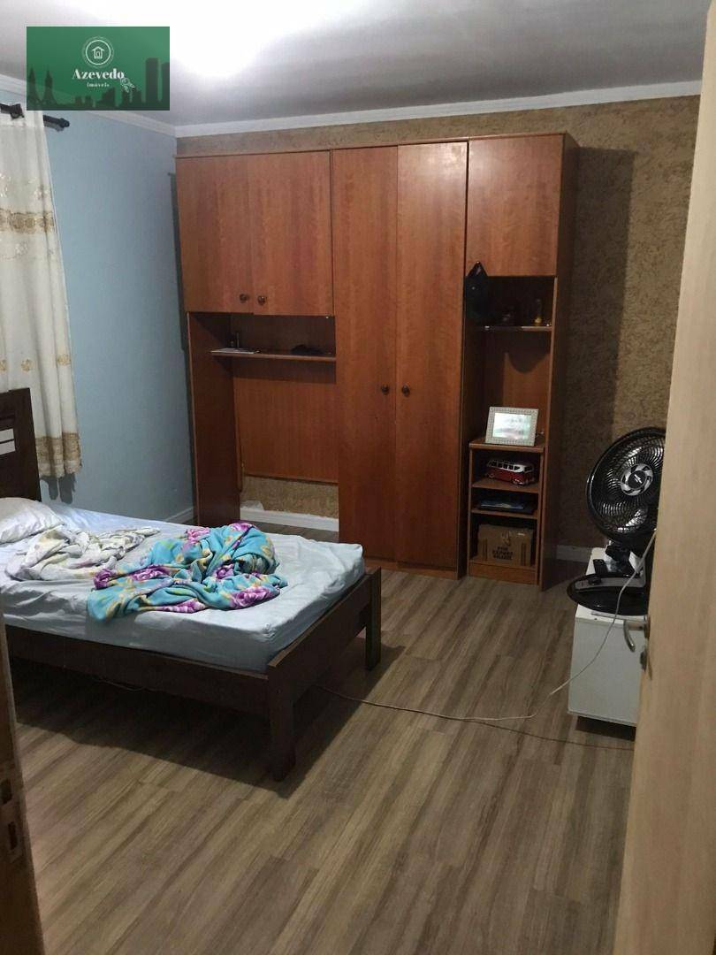 Sobrado à venda com 3 quartos, 180M2 - Foto 5