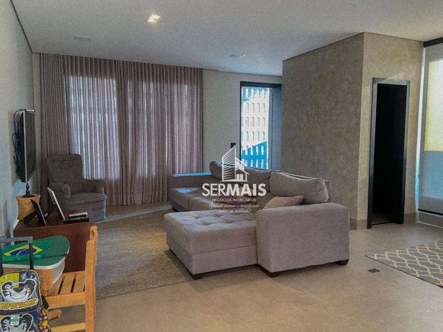 Sobrado à venda com 3 quartos, 338m² - Foto 31