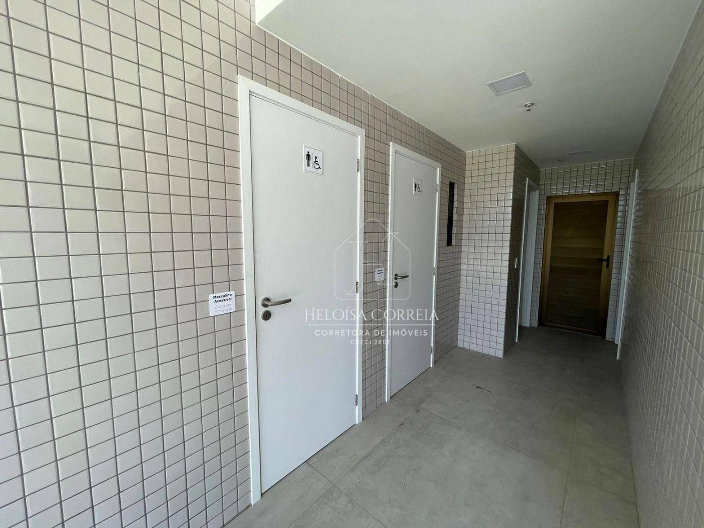 Apartamento à venda com 3 quartos, 200m² - Foto 17