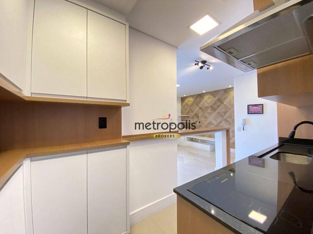 Apartamento para alugar com 3 quartos, 75m² - Foto 11