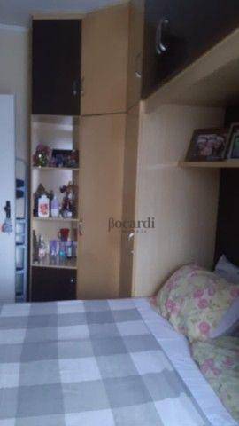 Apartamento à venda com 1 quarto, 36m² - Foto 4