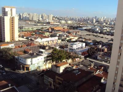 Apartamento para alugar com 4 quartos, 202m² - Foto 3