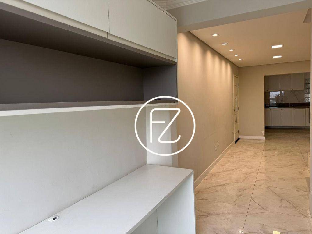 Cobertura, 3 quartos, 231 m² - Foto 3