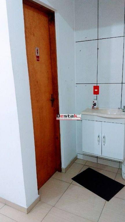 Conjunto Comercial-Sala para alugar, 55m² - Foto 7