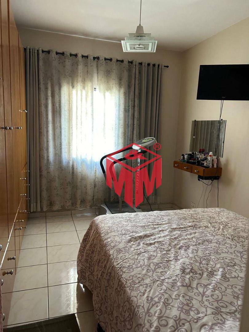 Sobrado à venda com 3 quartos, 214m² - Foto 12