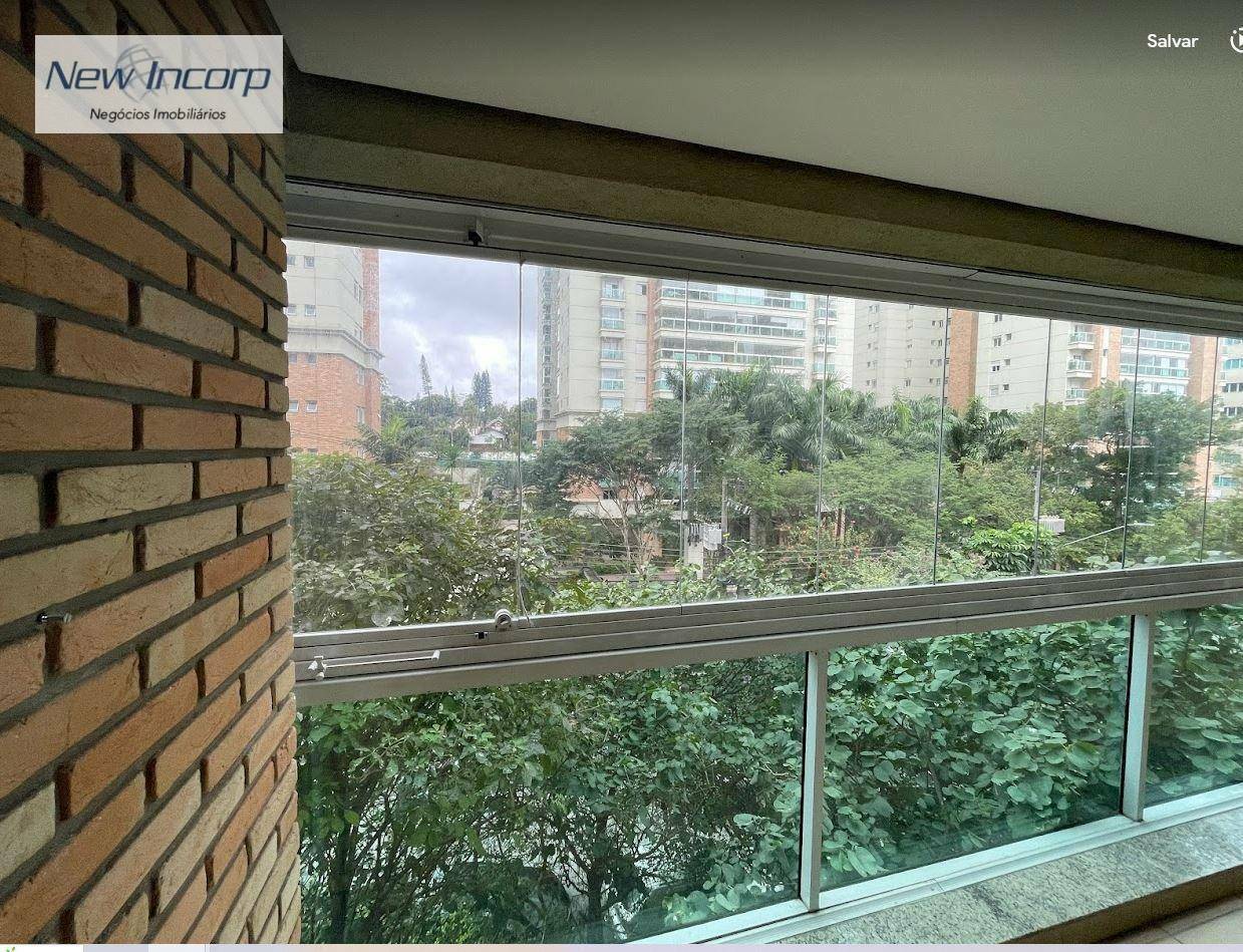 Apartamento à venda com 3 quartos, 169m² - Foto 16