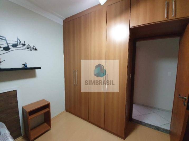 Apartamento à venda com 3 quartos, 77m² - Foto 11