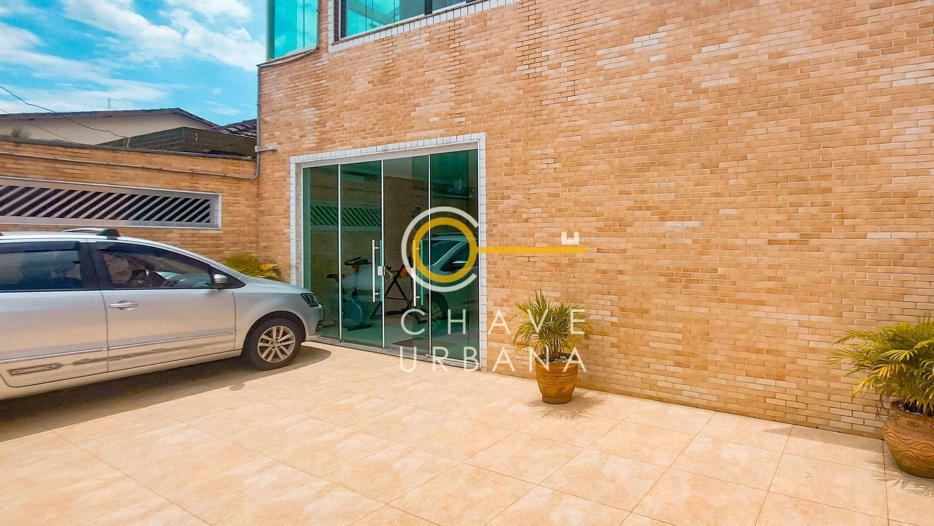 Sobrado à venda com 4 quartos, 231m² - Foto 20