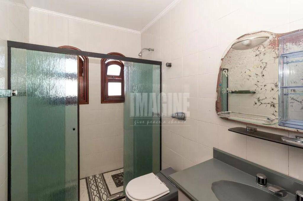 Sobrado, 5 quartos, 440 m² - Foto 22