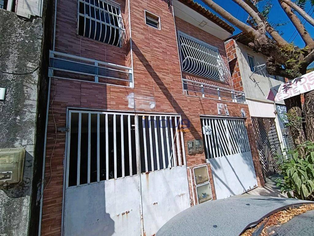 Casa, 6 quartos, 95 m² - Foto 1