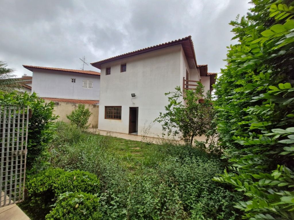 Casa de Condomínio à venda e aluguel com 4 quartos, 460m² - Foto 34