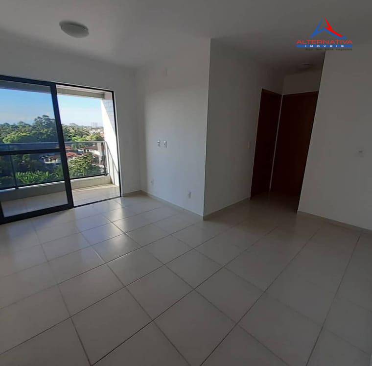 Apartamento à venda com 2 quartos, 55m² - Foto 3