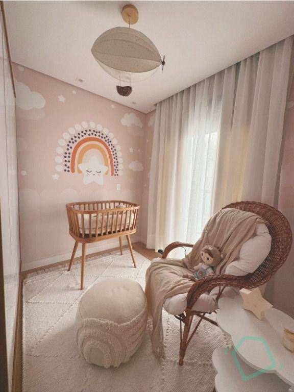 Casa de Condomínio, 3 quartos - Foto 36