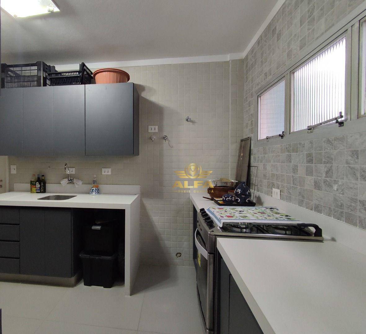 Apartamento à venda com 3 quartos, 95m² - Foto 16