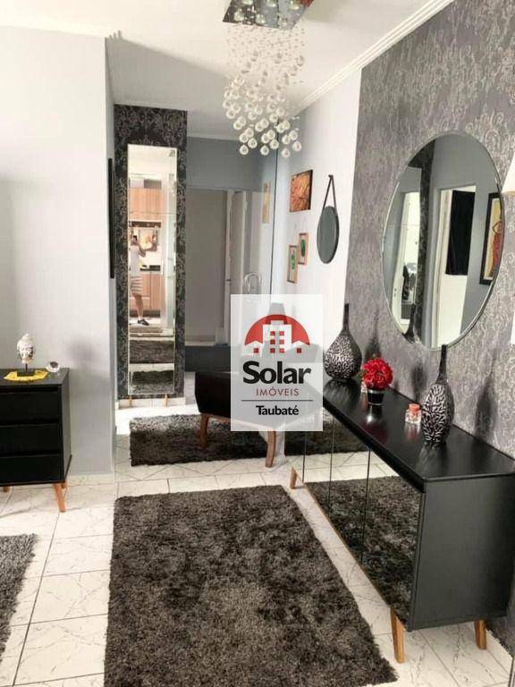 Apartamento à venda com 2 quartos, 60m² - Foto 1